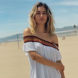 Bohemian Sundress